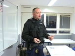 Replay 100 jours avec les gendarmes de Bourgogne - S1E1 - Episode 1