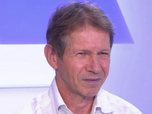 Replay C dans l'air l'invité - Jean-Marc Jancovici - Canicules, incendies... L'été de tous les records