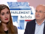 Replay Parlement hebdo - Zones à faibles émissions : une mesure écologique injuste socialement ?