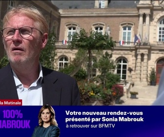 Replay BFM Première - Tournée de Patrick Bruel: le maire d'Amiens appelle le chanteur à renoncer à ses concerts, à défaut de pouvoir les interdire