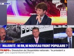 Replay C'est pas tous les jours dimanche - Sarkozy/dissolution : un risque majeur - 16/06