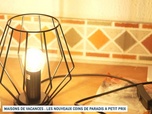 Replay Un jour, un doc week-end - Maisons de vacances : les nouveaux coins de paradis à petit prix (1/2)