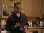 Replay The Big Bang Theory - S12E15 - Semence-abstinence