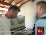 Replay Flic Story - S2E76 - Gendarmes du Médoc - Episode 1