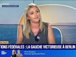 Replay Le Monde qui bouge : la revue de presse : Élections fédérales, Friedrich Merz toujours plus affaibli - 21/09