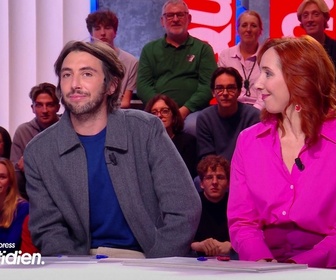 Replay Quotidien express du 2 novembre 2024