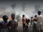 Replay ARTE Info Plus - Retour de reportage : Gaëlle Borgia à Madagascar