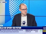 Replay Good Morning Business - La salle de sport du futur
