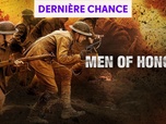 Replay Men of honor