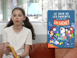 Replay La caravane Lumni : conseils de lecture - 21/07/2026