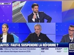 Replay Les Experts - L'intégrale des Experts du vendredi 10 octobre