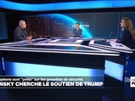 Replay On va plus loin - Quelles garanties de sécurité pour l'Ukraine ?