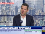 Replay BFM Bourse - La bourse cash : L'obsession des investisseurs pour la tech américaine crée une décote de valorisation de…45% pour la tech chinoise ! - 01/06