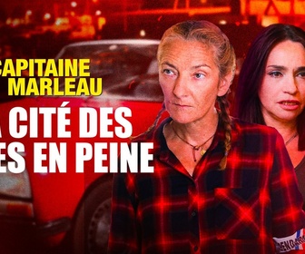 Replay Capitaine Marleau - S4 E1 - La cité des âmes en peine