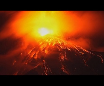 Replay Guatemala : des centaines de personnes évacuées après l'éruption du volcan Fuego