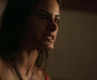 Replay Un amour sauvage - Episode 5