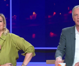 Replay Télématin - Émission du mercredi 16 avril 2025