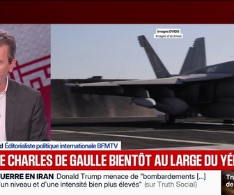Replay L'intégrale de BFM Non-Stop du mercredi 6 mai 2026
