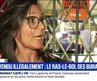 Replay BFM Première - C'est votre vie - 06/11