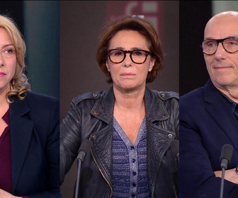 Replay Mardi politique - Florence Portelli (LR) : À droite, il y a un discours inquiétant sur l'écologie
