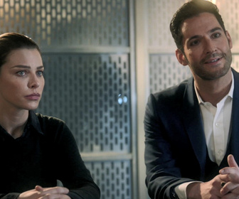 Lucifer replay