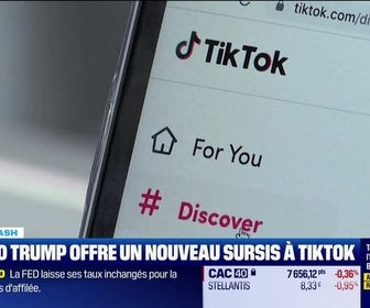 Replay Tech & Co, la quotidienne - Le Tech Flash : Honda a lancé une fusée réutilisable, par Léa Benaim - 18/06