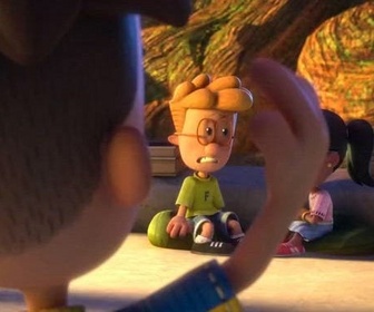 Replay Big Nate - Les Chambouleurs Temporels