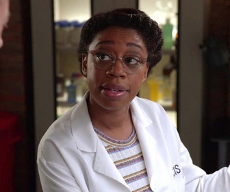 Replay NCIS - S22 E2 - Corps étrangers