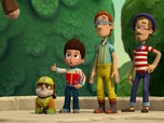 Replay Paw Patrol, la Pat'Patrouille - Le réveil du Géant-panzé