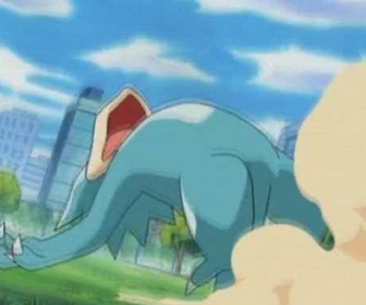 Replay Pokémon - L'imposture