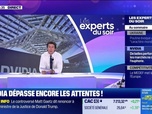 Replay Les experts du soir - jeudi 21 novembre