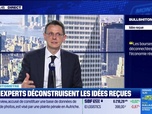 Replay BFM Bourse - Bullshitomètre : Les Bourses, sont déconnectées de l'économie réelle - FAUX répond François Monnier - 28/10