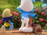 Replay Les schtroumpfs - Tonton Gargamel