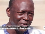 Replay Journal de l'Afrique - Tchad : Succès Masra arrêté pour incitation à la haine après les affrontements dans le sud-ouest