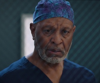 Replay Grey's anatomy - S20 E10 - Seattle en flammes