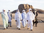 Replay Nuits de Fourvière 2025 - Tinariwen