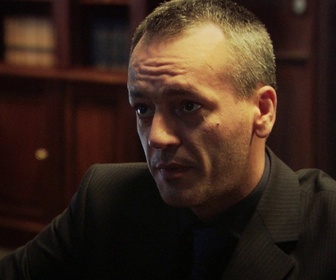 Replay Paris 16e - Paris 16 - S01 E13