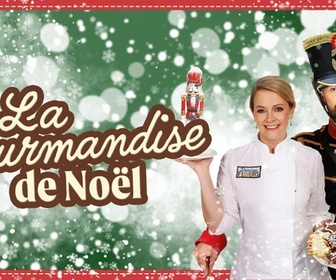 Replay La gourmandise de Noël