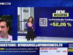 Replay BFM Bourse - Le Portefeuille trading - 16/04
