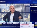 Replay BFM Bourse - Bullshitomètre : Les Français ont du bon sens pour investir - FAUX répond Vincent Auriac - 04/09