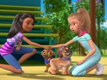 Replay Barbie et Stacie : le grand sauvetage - 09/06/2025