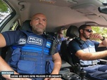Replay Enquête d'action - Montauban : guerre des nerfs entre policiers et délinquants