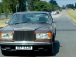 Replay Wheeler dealers - S18E5 - Rolls Royce Silver Spirit