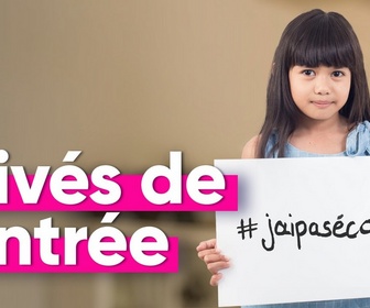 Replay Top Info - 8 enfants handicapés sur 10 ont moins de 12h d'école par semaine