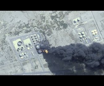 Replay Soudan : nouvelle vague d'attaques de drones contre Port-Soudan
