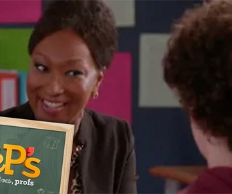 Replay PeP's - parents, élèves, profs - épisode 199