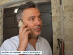 Replay Un jour, un doc week-end - Maisons de campagne : un rêve accessible ? (2/2)