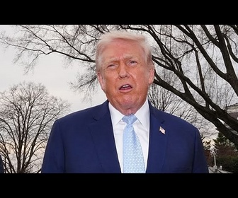 Replay Trump explore les options pour envoyer une force terrestre en Iran