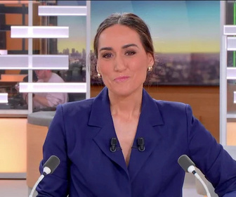 Replay La Matinale Franceinfo - 24/02/2026