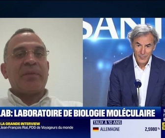 Check up santé replay